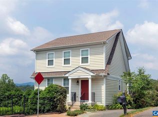 1021 Ridge St, Charlottesville, VA 22902
