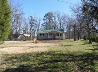 4479 Highway 157, Rising Fawn, GA 30738