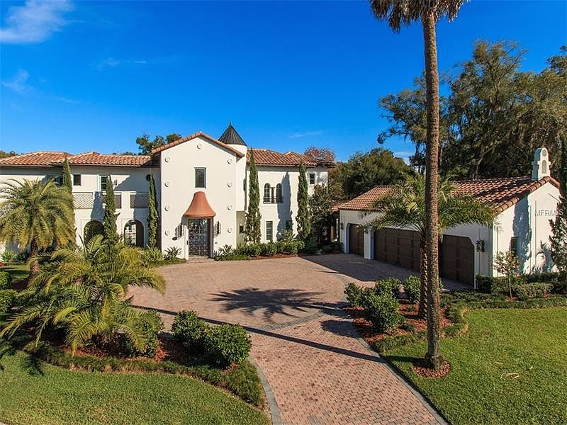 1420 Via Tuscany, Winter Park, FL 32789 | Zillow