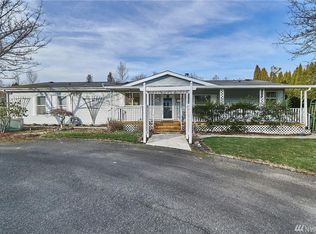 6611 239th Ave E, Buckley, WA 98321