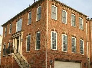 118 Swanton Ln, Gaithersburg, MD 20878