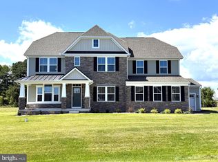 14566 Workman Cir, Milton, DE 19968