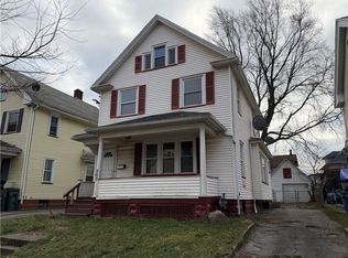 207 Lux St, Rochester, NY 14621
