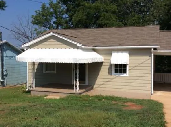 1324 Hudson Ave, Bessemer, AL 35020