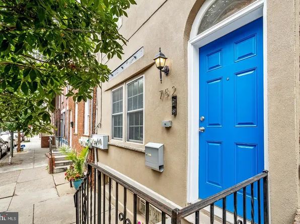 752 S 19th St #1, Philadelphia, PA 19146