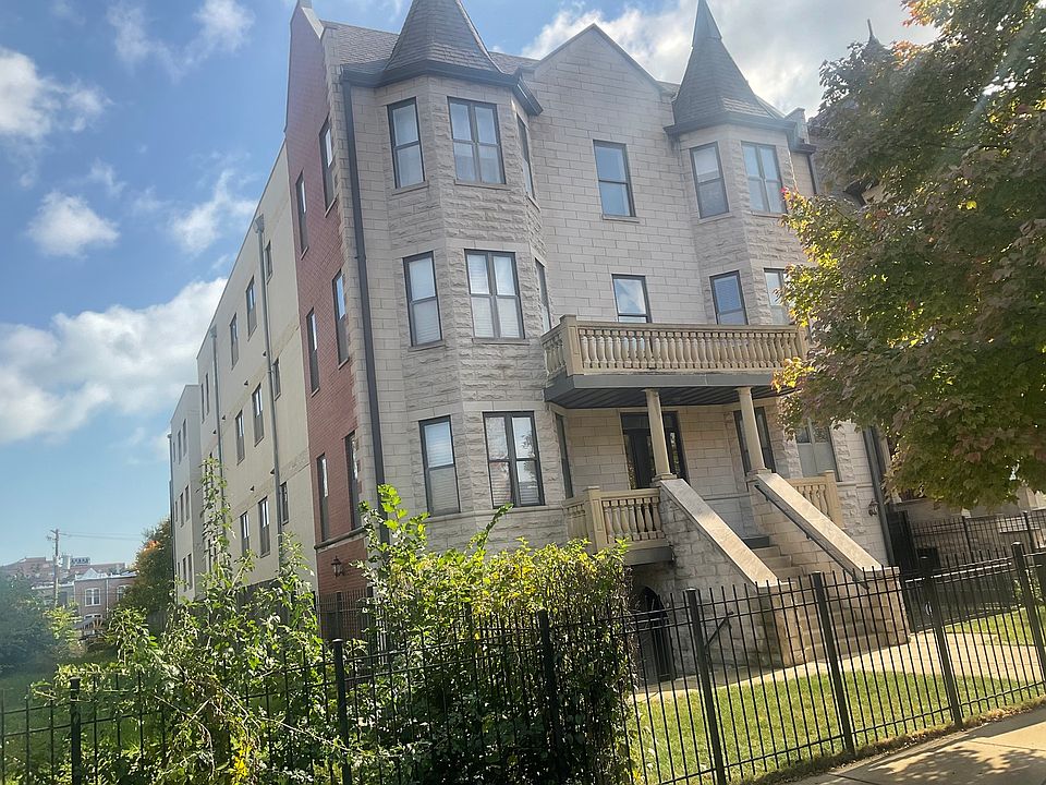 1st image of 4127 S Drexel Ave #2E