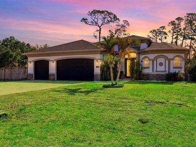 1026 Broadview St, Port Charlotte, FL, 33952