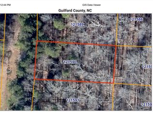 4124 Zz Southeast School Rd, Greensboro, NC 27406