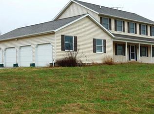 13700 Stone Jug Rd, Battle Creek, MI 49015