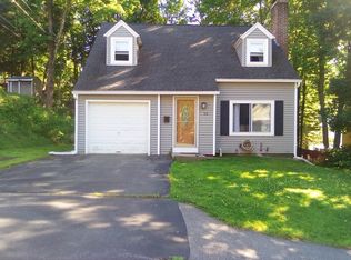 53 Huntington Ave, Worcester, MA 01606