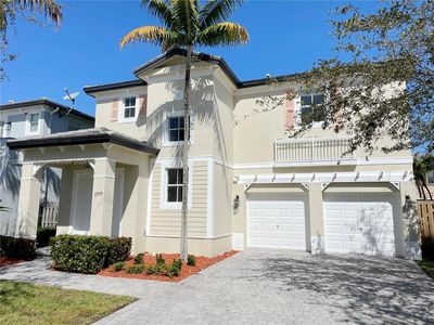 2939 NE 1st Dr, Homestead, FL, 33033