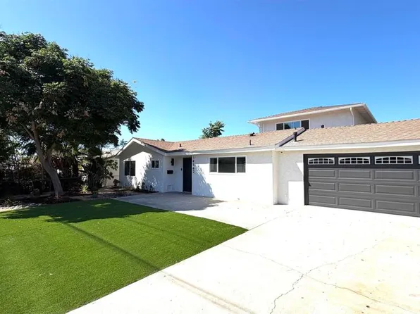14562 Kennebunk St, Poway, CA 92064