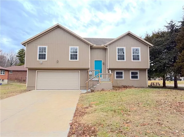 212 N 71st St, Kansas City, KS 66112