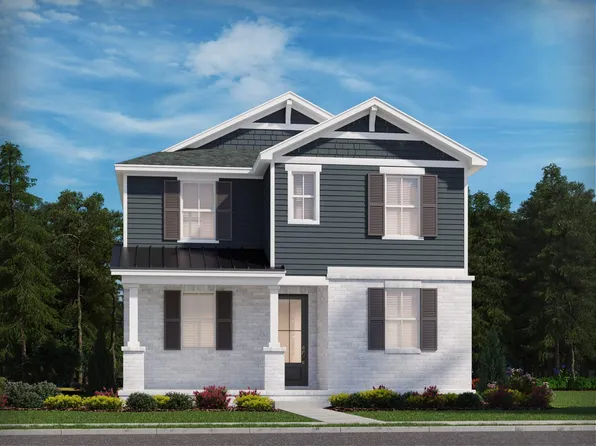 7008 Poplar Farms Dr Lot 166, Franklin, TN 37064