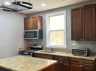 1632 N Tripp Ave #1F, Chicago, IL 60639