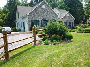 2838 Hadel Dr, Marriottsville, MD 21104