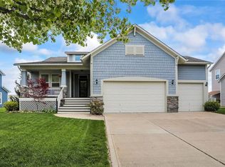 8605 Old Springfield Ln, Indianapolis, IN 46239