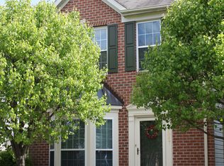 9847 Sherwood Farm Rd, Owings Mills, MD 21117