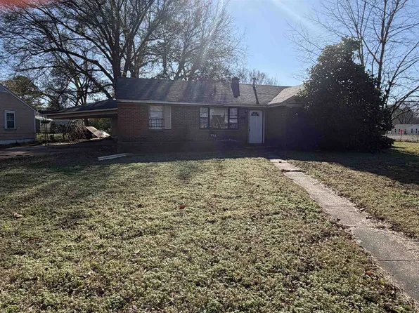 275 Flynn Rd, Memphis, TN 38109