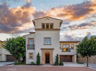 158 Pinnacle Dr, Lake Forest, CA 92630