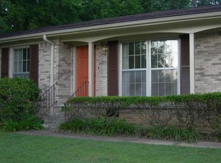 1600 Red Oak Rd SE, Huntsville, AL 35801