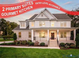 11536 Riverboat Dr, Chester, VA 23836