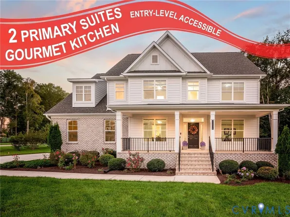 11536 Riverboat Dr, Chester, VA 23836