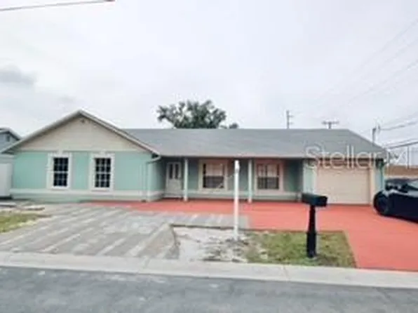 7222 N Richard Ave, Tampa, FL 33614