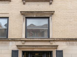 3167 N Cambridge Ave APT 2, Chicago, IL 60657