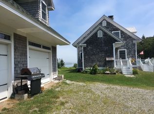 434 Cape Split Rd, Addison, ME 04606