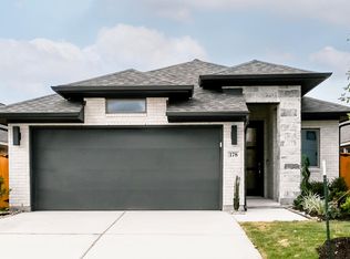 178 Blackborrow Dr, Kyle, TX 78640