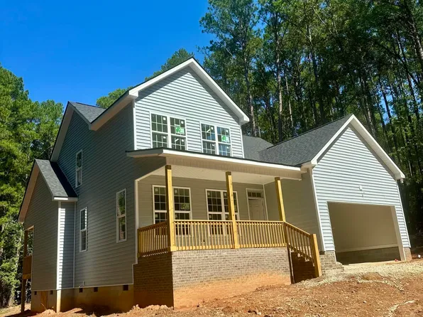 736 Jasmine Rd, Fuquay Varina, NC 27526