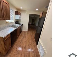 5432 Houghton Ave, Fort Worth, TX 76107