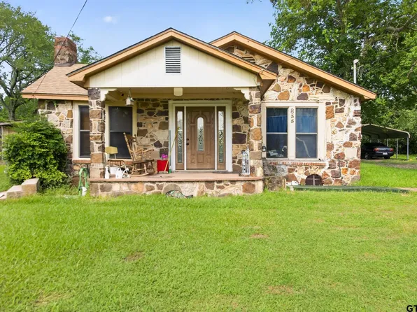 835 N Fairway St, Fairfield, TX 75840