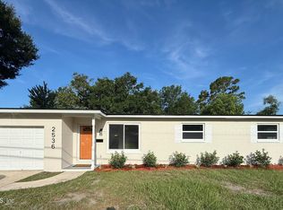 2536 Wedgefield Blvd, Jacksonville, FL 32211
