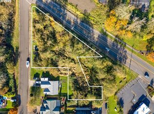 SW Main Adj 59 Sw Main Ct, Warrenton, OR 97146