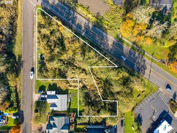 SW Main Adj 59 Sw Main Ct, Warrenton, OR 97146