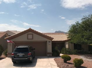 2517 Springbrook Dr, Las Vegas, NV 89134