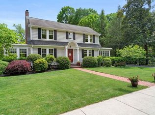 10 Bloomfield St, Lexington, MA 02421