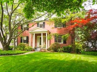 6346 32nd St NW, Washington, DC