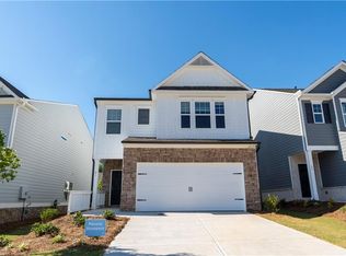 31 Windover Way, Dawsonville, GA