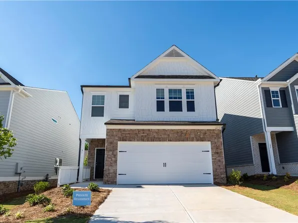 31 Windover Way, Dawsonville, GA 30534