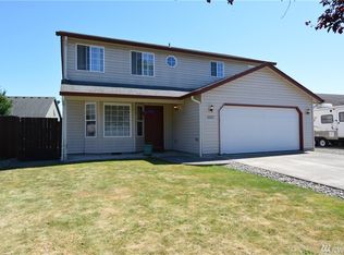 5007 Oriole Dr, Longview, WA 98632