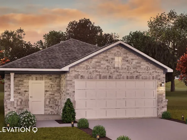 Hazel Plan, Westridge