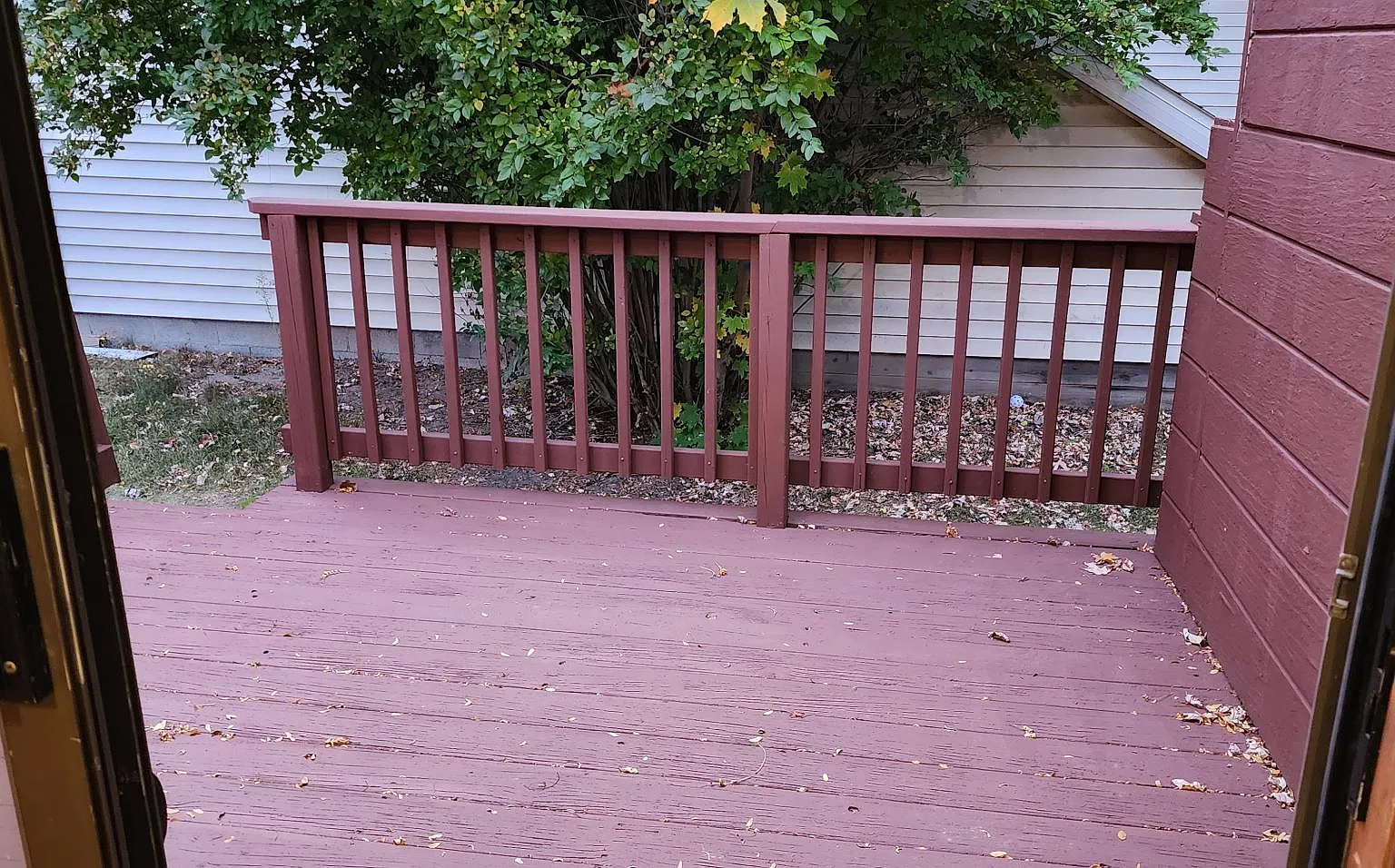 3 bed, 1.5 bath, 1200 sqft, $1,450 — Photo 4