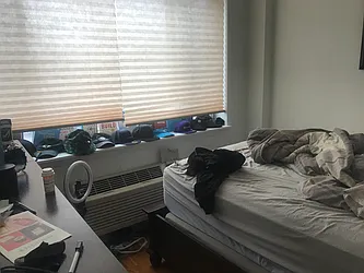 Rented by MySpaceNYC