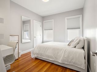 1061 Saratoga St #1C, Boston, MA 02128