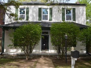 6719 Vermont Ave, Saint Louis, MO