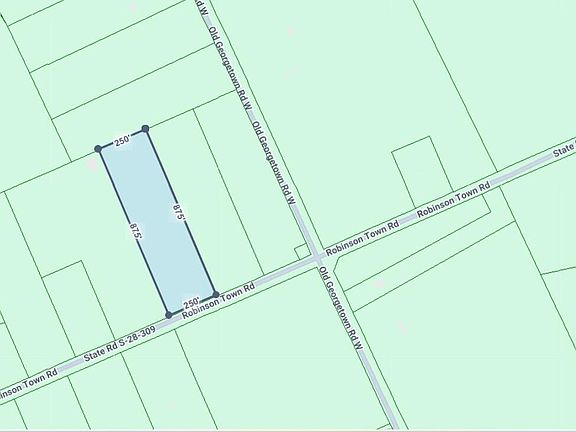 2nd image of 1034 Robinson Town Rd