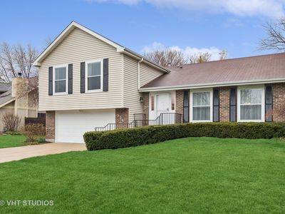 934 Sarasota Ln, Crystal Lake, IL, 60014
